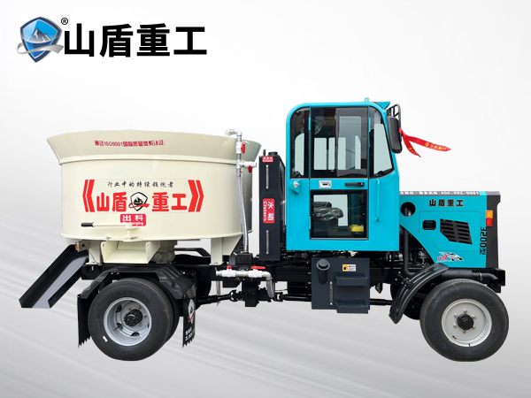 混凝土攪拌運輸車需要哪些常規(guī)維護(hù)措施？